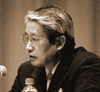 Dr. Kumagai