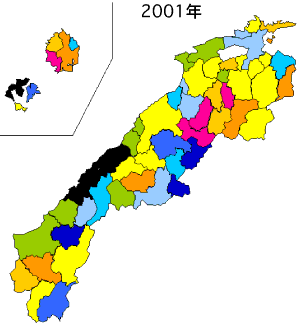 ������2001�N