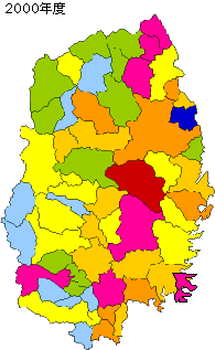 2000�N�x