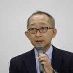 斎藤健議長