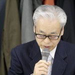 鈴木正臣（監事）