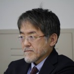 千草隆治（コアメンバー）