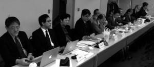 2016年3月オピニオンメンバー会議